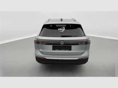 VW Tiguan 1.5 TSI 130cv DSG United CARPLAY / FULL LED / CAMERA 360° (2026) - Photo 5