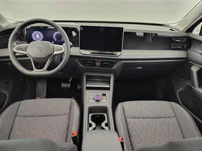 VW Tiguan 1.5 TSI 130cv DSG United CARPLAY / FULL LED / CAMERA 360° (2026) - Photo 8