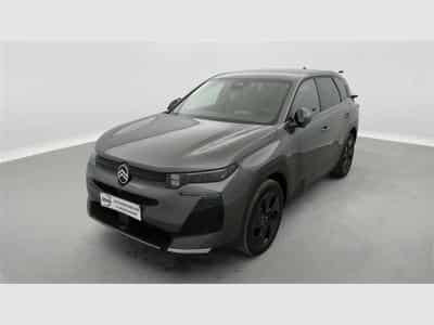 Citroen C5 Aircross 1.2 Hybrid 145cv E-DCS6 Plus NAVI / FULL LED / CAMERA / JA19 (2026) - Photo 1