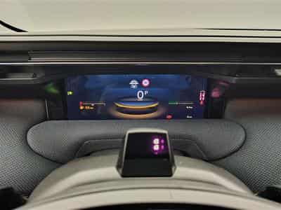 Citroen C5 Aircross 1.2 Hybrid 145cv E-DCS6 Plus NAVI / FULL LED / CAMERA / JA19 (2026) - Photo 10