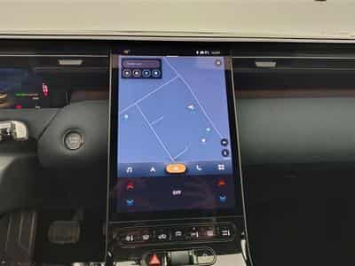Citroen C5 Aircross 1.2 Hybrid 145cv E-DCS6 Plus NAVI / FULL LED / CAMERA / JA19 (2026) - Photo 11