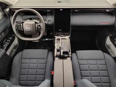 Citroen C5 Aircross 1.2 Hybrid 145cv E-DCS6 Plus NAVI / FULL LED / CAMERA / JA19 (2026) - Photo 8