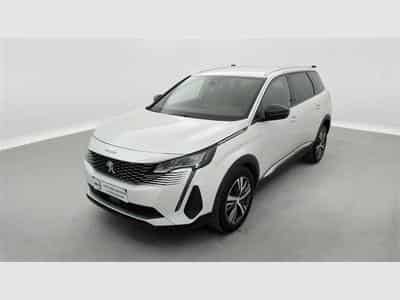 Peugeot 5008 1.2 PureTech 130Cv EAT8 Allure Pack 7PL / NAVI / FULL LED (2023) - Photo 1