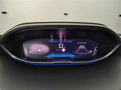 Peugeot 5008 1.2 PureTech 130Cv EAT8 Allure Pack 7PL / NAVI / FULL LED (2023) - Photo 10