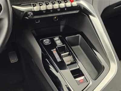 Peugeot 5008 1.2 PureTech 130Cv EAT8 Allure Pack 7PL / NAVI / FULL LED (2023) - Photo 12