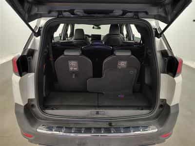 Peugeot 5008 1.2 PureTech 130Cv EAT8 Allure Pack 7PL / NAVI / FULL LED (2023) - Photo 14