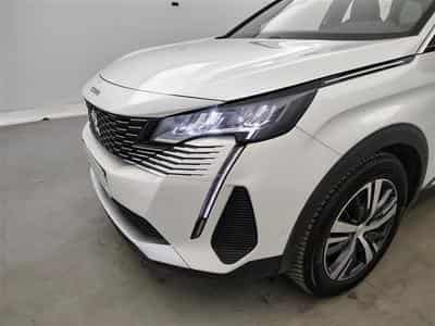 Peugeot 5008 1.2 PureTech 130Cv EAT8 Allure Pack 7PL / NAVI / FULL LED (2023) - Photo 15