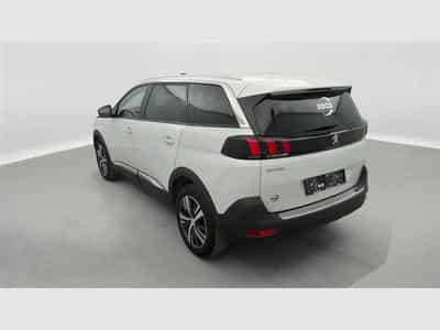 Peugeot 5008 1.2 PureTech 130Cv EAT8 Allure Pack 7PL / NAVI / FULL LED (2023) - Photo 2