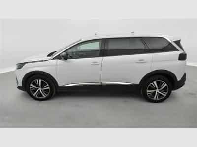 Peugeot 5008 1.2 PureTech 130Cv EAT8 Allure Pack 7PL / NAVI / FULL LED (2023) - Photo 3