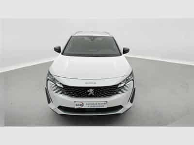 Peugeot 5008 1.2 PureTech 130Cv EAT8 Allure Pack 7PL / NAVI / FULL LED (2023) - Photo 4