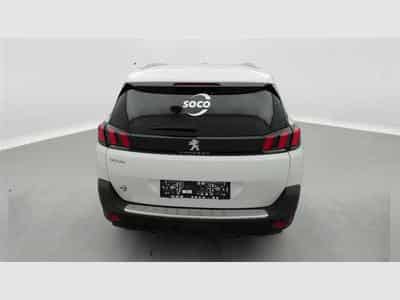 Peugeot 5008 1.2 PureTech 130Cv EAT8 Allure Pack 7PL / NAVI / FULL LED (2023) - Photo 5