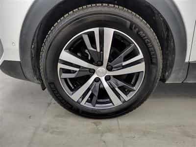 Peugeot 5008 1.2 PureTech 130Cv EAT8 Allure Pack 7PL / NAVI / FULL LED (2023) - Photo 6