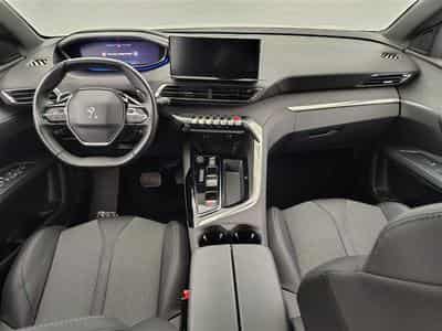 Peugeot 5008 1.2 PureTech 130Cv EAT8 Allure Pack 7PL / NAVI / FULL LED (2023) - Photo 8