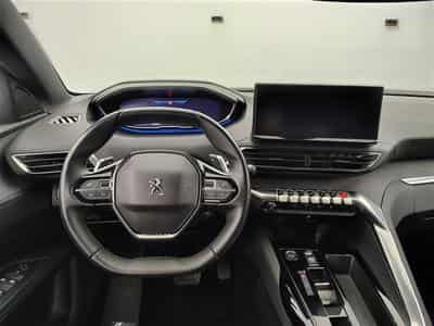 Peugeot 5008 1.2 PureTech 130Cv EAT8 Allure Pack 7PL / NAVI / FULL LED (2023) - Photo 9