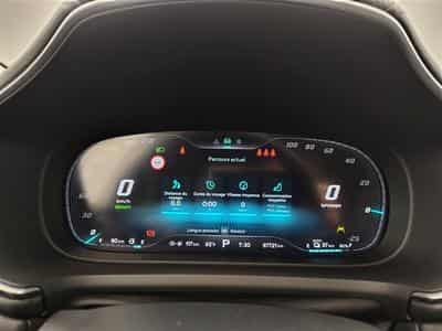 MG EHS 1.5 Turbo PHEV Confort NAVI / CUIR / FULL LED (2022) - Photo 10