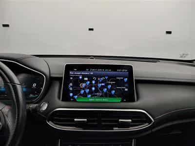 MG EHS 1.5 Turbo PHEV Confort NAVI / CUIR / FULL LED (2022) - Photo 11