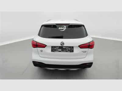 MG EHS 1.5 Turbo PHEV Confort NAVI / CUIR / FULL LED (2022) - Photo 5