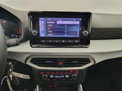 Seat Arona 1.0 TSI Move! DSG CARPLAY / PDC / ALU (2023) - Photo 11