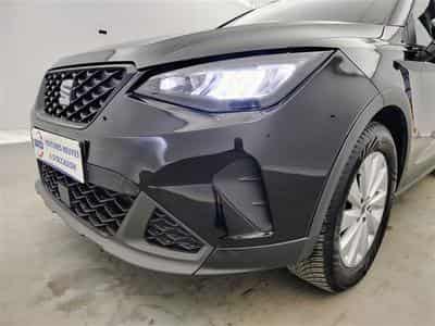 Seat Arona 1.0 TSI Move! DSG CARPLAY / PDC / ALU (2023) - Photo 15