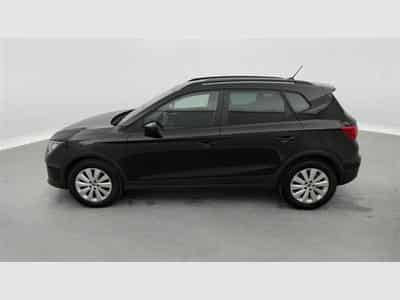 Seat Arona 1.0 TSI Move! DSG CARPLAY / PDC / ALU (2023) - Photo 3