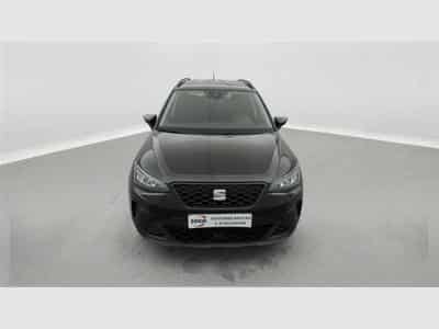 Seat Arona 1.0 TSI Move! DSG CARPLAY / PDC / ALU (2023) - Photo 4