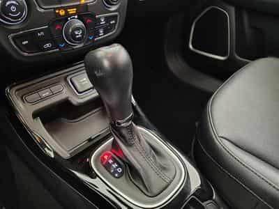 Jeep Compass 1.3 Turbo 150cv DCT Night Eagle NAVI / FULL LED / CAMERA (2021) - Photo 12