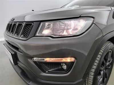 Jeep Compass 1.3 Turbo 150cv DCT Night Eagle NAVI / FULL LED / CAMERA (2021) - Photo 15