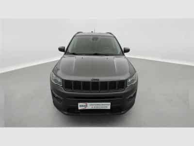 Jeep Compass 1.3 Turbo 150cv DCT Night Eagle NAVI / FULL LED / CAMERA (2021) - Photo 4