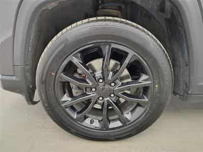 Jeep Compass 1.3 Turbo 150cv DCT Night Eagle NAVI / FULL LED / CAMERA (2021) - Photo 6