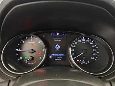 Nissan Qashqai 1.5 dCi Tekna Xtronic *NAVI/FULL LED/CAMERA360/CUIR/T.PANO* (2020) - Photo 10