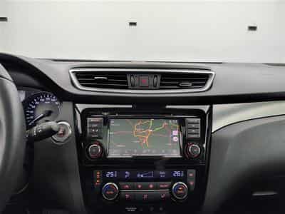 Nissan Qashqai 1.5 dCi Tekna Xtronic *NAVI/FULL LED/CAMERA360/CUIR/T.PANO* (2020) - Photo 11