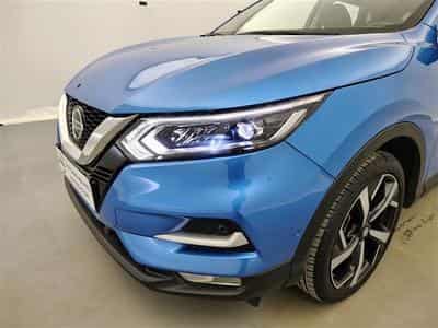 Nissan Qashqai 1.5 dCi Tekna Xtronic *NAVI/FULL LED/CAMERA360/CUIR/T.PANO* (2020) - Photo 15