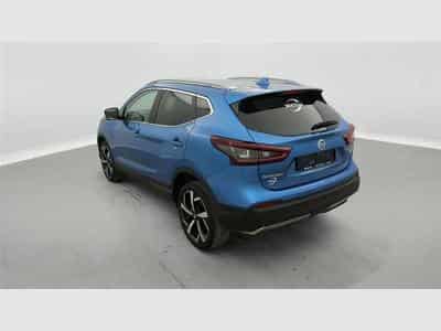Nissan Qashqai 1.5 dCi Tekna Xtronic *NAVI/FULL LED/CAMERA360/CUIR/T.PANO* (2020) - Photo 2