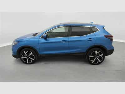 Nissan Qashqai 1.5 dCi Tekna Xtronic *NAVI/FULL LED/CAMERA360/CUIR/T.PANO* (2020) - Photo 3
