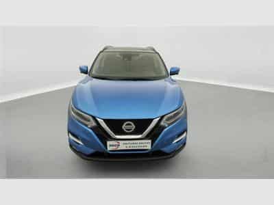 Nissan Qashqai 1.5 dCi Tekna Xtronic *NAVI/FULL LED/CAMERA360/CUIR/T.PANO* (2020) - Photo 4