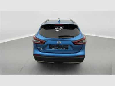 Nissan Qashqai 1.5 dCi Tekna Xtronic *NAVI/FULL LED/CAMERA360/CUIR/T.PANO* (2020) - Photo 5