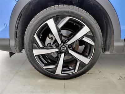 Nissan Qashqai 1.5 dCi Tekna Xtronic *NAVI/FULL LED/CAMERA360/CUIR/T.PANO* (2020) - Photo 6