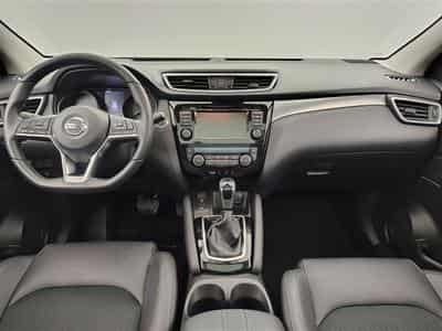 Nissan Qashqai 1.5 dCi Tekna Xtronic *NAVI/FULL LED/CAMERA360/CUIR/T.PANO* (2020) - Photo 8