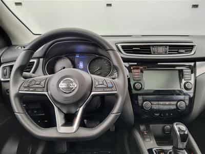 Nissan Qashqai 1.5 dCi Tekna Xtronic *NAVI/FULL LED/CAMERA360/CUIR/T.PANO* (2020) - Photo 9