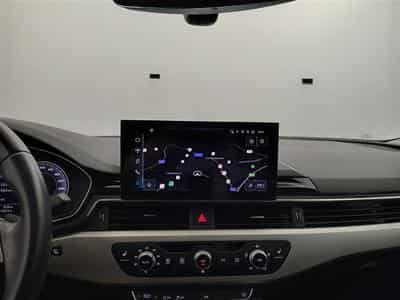 Audi A5 Sportback 30 TDi Advanced S tr.CUIR/NAVI/TO PANO/FULL LED (2021) - Photo 11