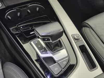 Audi A5 Sportback 30 TDi Advanced S tr.CUIR/NAVI/TO PANO/FULL LED (2021) - Photo 12