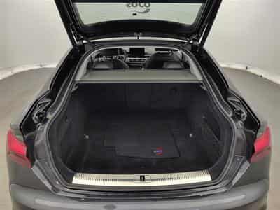 Audi A5 Sportback 30 TDi Advanced S tr.CUIR/NAVI/TO PANO/FULL LED (2021) - Photo 14