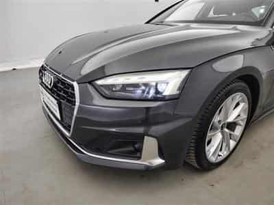 Audi A5 Sportback 30 TDi Advanced S tr.CUIR/NAVI/TO PANO/FULL LED (2021) - Photo 15