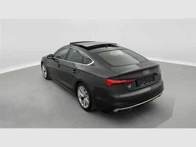Audi A5 Sportback 30 TDi Advanced S tr.CUIR/NAVI/TO PANO/FULL LED (2021) - Photo 2