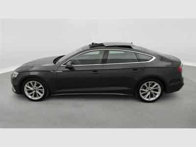 Audi A5 Sportback 30 TDi Advanced S tr.CUIR/NAVI/TO PANO/FULL LED (2021) - Photo 3