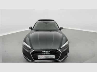 Audi A5 Sportback 30 TDi Advanced S tr.CUIR/NAVI/TO PANO/FULL LED (2021) - Photo 4