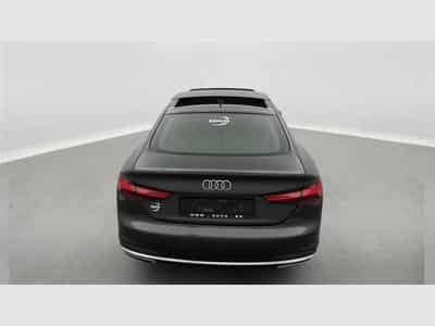 Audi A5 Sportback 30 TDi Advanced S tr.CUIR/NAVI/TO PANO/FULL LED (2021) - Photo 5