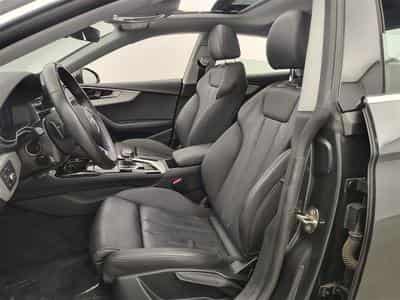 Audi A5 Sportback 30 TDi Advanced S tr.CUIR/NAVI/TO PANO/FULL LED (2021) - Photo 7