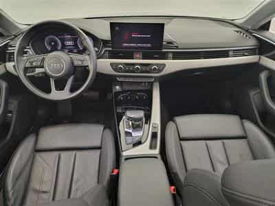 Audi A5 Sportback 30 TDi Advanced S tr.CUIR/NAVI/TO PANO/FULL LED (2021) - Photo 8