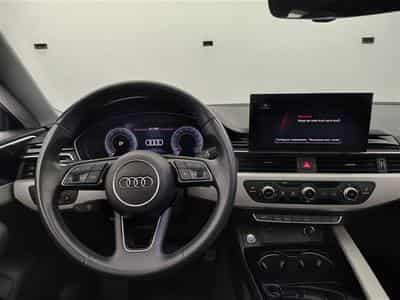 Audi A5 Sportback 30 TDi Advanced S tr.CUIR/NAVI/TO PANO/FULL LED (2021) - Photo 9